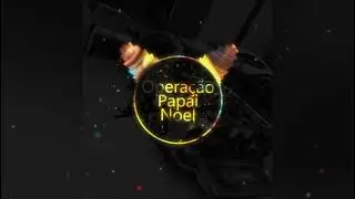 Opera papai noel mc rafael tv