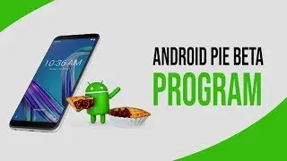 Asus Zenfone Max Pro M1 OFFICIAL ANDROID PIE BETA PROGRAM!!