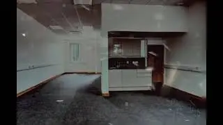 Backrooms Ambience. (Sublevel 4.3)