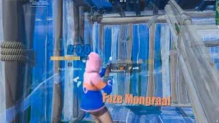 Vatrin Fortnite Highlights | Hollywood