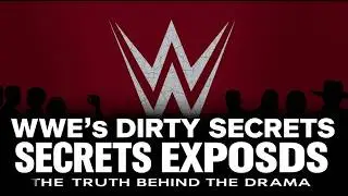 WWE's Biggest Issues Exposed: Fan Frustrations & Creative Criticism