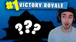 MY NEW FORTNITE TEAM HOUSE!!