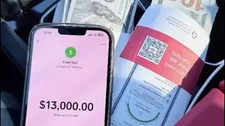 Cash App Loan: How to get $5000 Fast