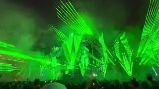 &ldquo;React&rdquo; Above & Beyond - Dreamstate 2024 #dreamstate #aboveandbeyond #anjunabeats