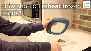 Food Storage Safety