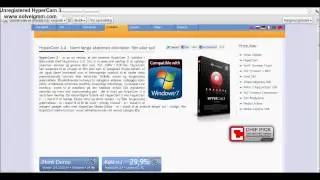 How to Download Hypercam 3 for Free!