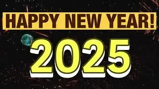 SWTR&rsquo;s New Year Message 2025