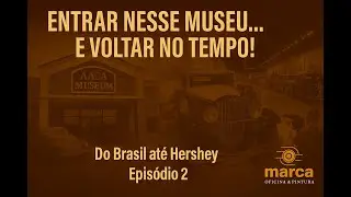 Dentro do AACA Museum – Uma Viagem no Tempo | Ep. 2