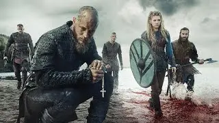 Vikings | War | Fabz Prod.