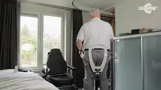 Struzzo™ - Wie viele tagtägliche Aktivitäten durchgeführt werden können