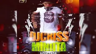 Asustada - Kl&eacute;ver Valdez Ft Ronny Jay _ DJ CRISS MINOTA 🎧