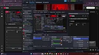 Mega Opera&ccedil;&atilde;o No READY OR NOT (PT/BR)