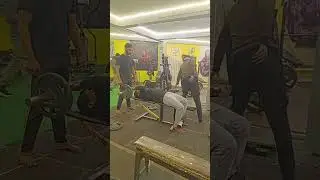 Tricep workout 🔥⚡⚡