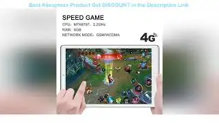 tab layout trong android, | 2020 New 10 inch tablet pc Dual SIM 4G Phone Tablet  WIFI Andriod 7.1 T