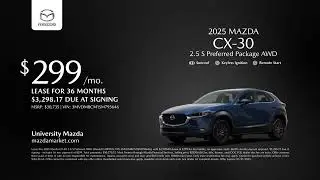 Mazda 01/18/2025 4858936