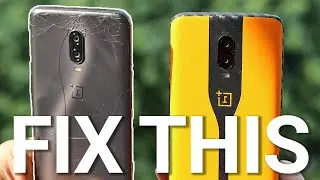 Cheapest way to fix your broken phone! | Gadgetshieldz Skin