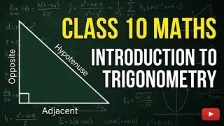 Class X, Chapter 8 (Introduction of Trigonometry)  Exercise 8.3   Q1