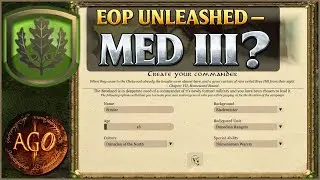 Bree Campaign Features Preview &ndash; DAC AGO v3 | Medieval II Beyond Its Limits