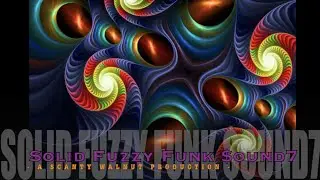 Solid Fuzzy Funk $ound7