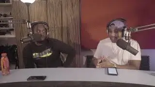 Tiny Boost Strictly For The Streets Album, Writing Album In Jail, London, Signing With Giggs + more