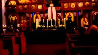 Eastern Orthodox Holy Friday  (Highlights)