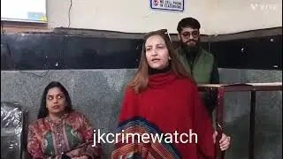 Deputy CMO Poonch Dr Ruby Naaz Bhatti lauds Pulse Polio Teams For their Efforts in