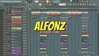 ALFONZ`DJ KONTOL-REMIX💸