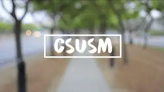 California State University San Marcos