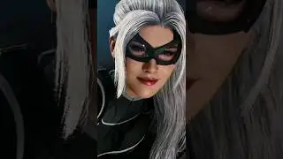 Felicia Hardy #1 | Marvel&rsquo;s Spider-Man Remastered 🕷️