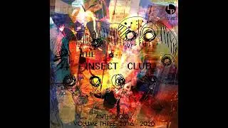 The Insect Club - Anthology Volume Three - 2025 - 23 - Cheetah Paw (2018) - LP-2503