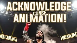 The Evolution of Roman Reigns: How He Became The Undisputed Tribal Chief! ☝️