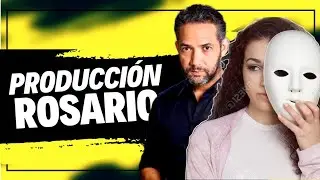 Katiuska Rosario (Producci&oacute;n Rosario) se harta de Sergio Carlo y renuncia al antinoti.