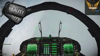 Project Reality | Military Air Combat Footage  &ndash; Air Strikes & Aerial Dominance