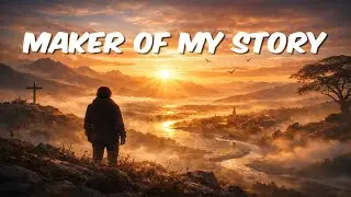 Maker of My Story | Powerful Worship Song About God&rsquo;s Faithfulness