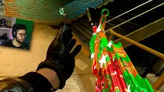 this qbz setup got me feeling like nacho