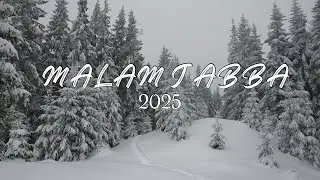 Malam jabba Episode 2