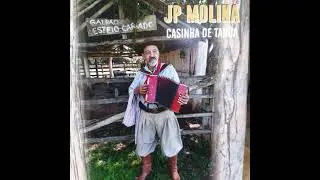 JP. Molina - Casinlha de Tab&uacute;a