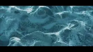 bubble - Houdini Flip Simulation.