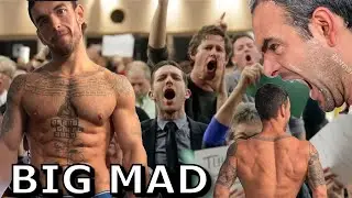 People Get Big Mad about Gay4Pay