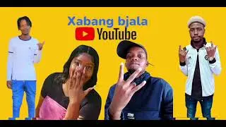 Duzzer Kenna x Maseru LTree x King Vibe ZA and sandra de vocalist _ Xabang Bjala (Official Audio)