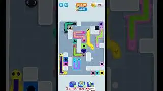 Gecko Out level 639