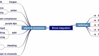 Blood Stagnation