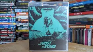 In the Dust of the Stars Review | Strange New Worlds: Science Fiction at DEFA | MOC | Eureka