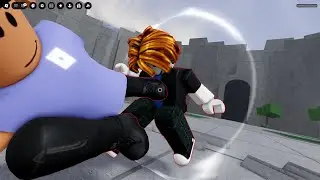 SILENT BUT DEADLY — SHINJI MODE ACTIVATED 💀🔥 | ROBLOX#19