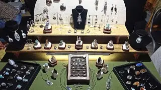 Осень🍂🍁 Мини-коллекция украшений, вдохновлённая осенью!