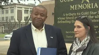Abilene becomes only city in Texas with no veteran homelessness