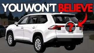 15 WORST Cars You Will REGRET Buying This 2025