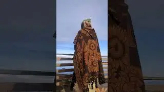 Flute Bay Crows.  I release my suffering 