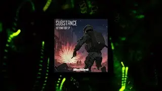 Substance - Roaches | Deep Dubstep