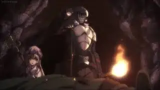 Goblin Slayer but only Goblin Slayer killing Goblins EP1